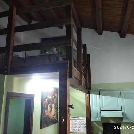 Agriturismo Vita E Natura Villa Noto Exteriör bild