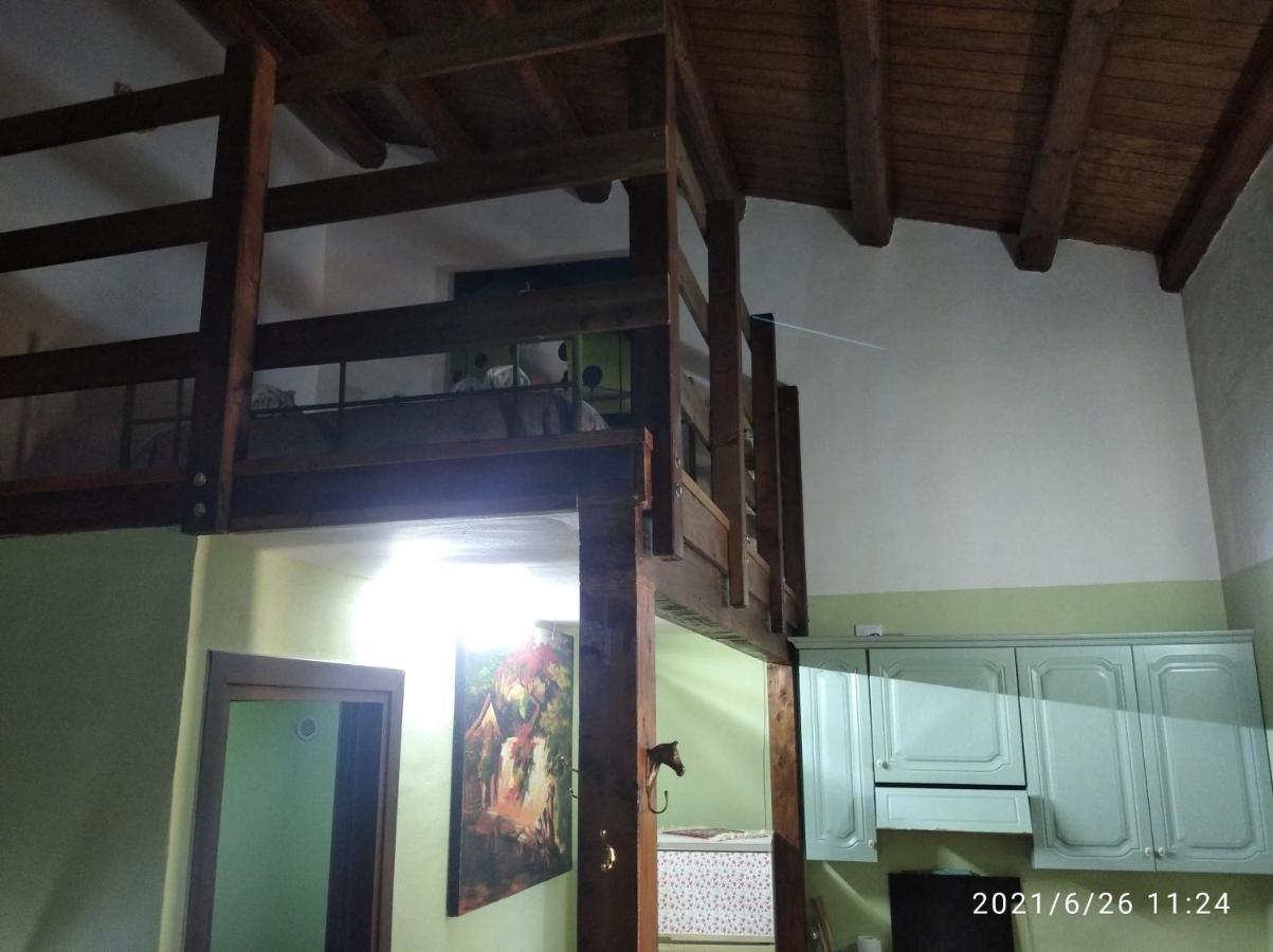 Agriturismo Vita E Natura Villa Noto Exteriör bild