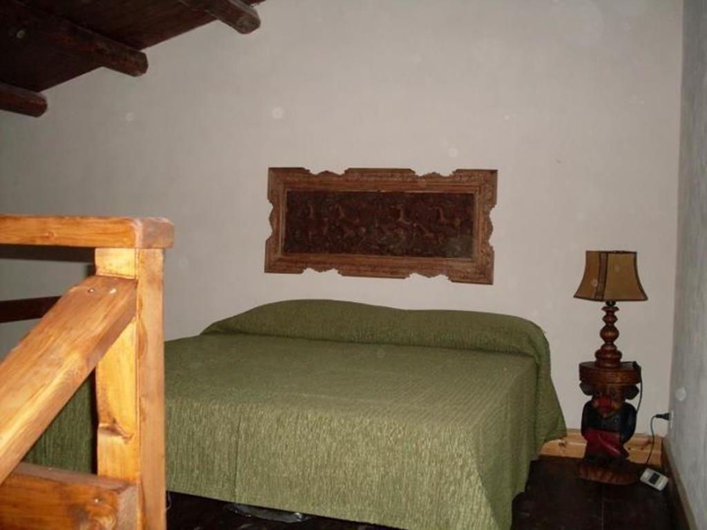 Agriturismo Vita E Natura Villa Noto Exteriör bild